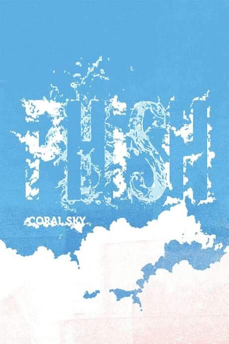 Phish: Coral Sky